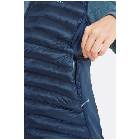 Rab Cirrus Flex Vest női mellény