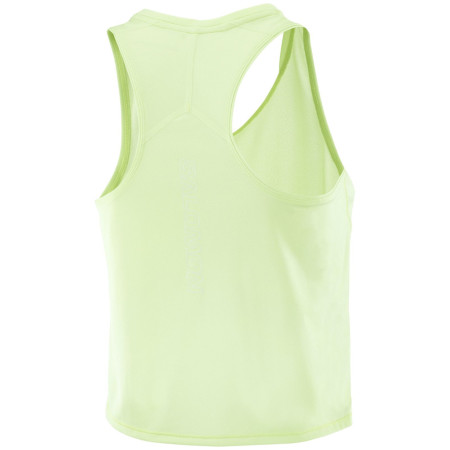 Salomon Sense Aero Short Tank W női atléta