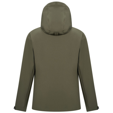 Regatta Denvo férfi softshell kabát