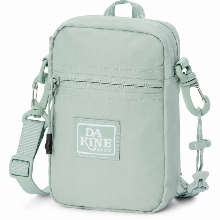 Dakine Journey Mini Crossbody válltáska világoskék Jadeite