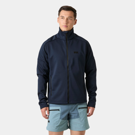 Helly Hansen Hp Fleece Jacket férfi dzseki
