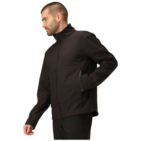 Regatta Dendrick férfi pulóver