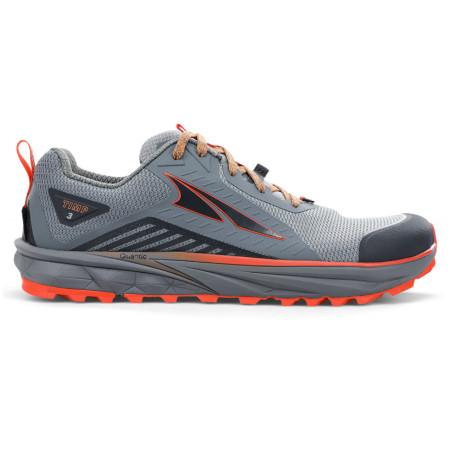 Férficipő Altra M Timp 3 szürke