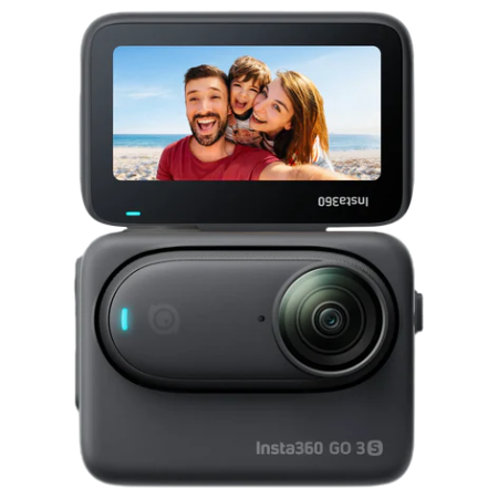 Insta360 Go 3S - 128 GB kamera