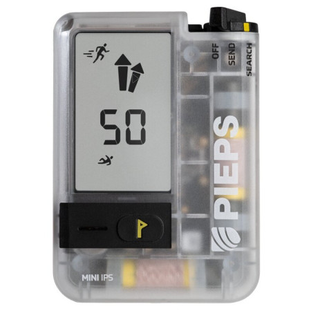 Pieps Set mini IPS lavina szett
