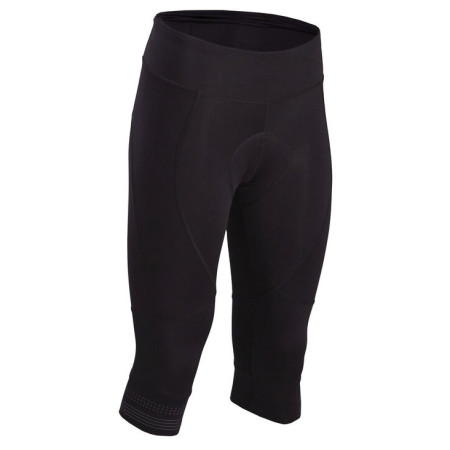 Női biciklis nadrág Silvini Tinella WP2028 fekete