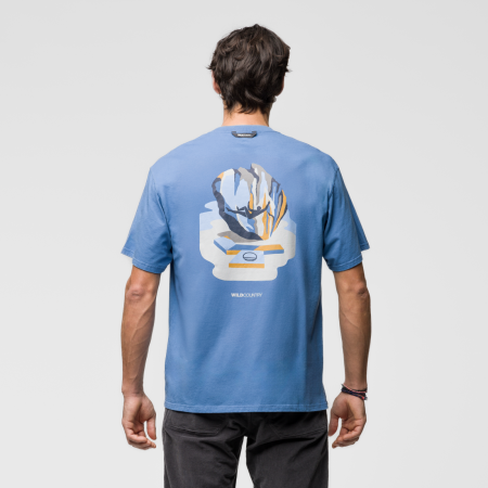 Wild Country Sequence M T-Shirt férfi póló