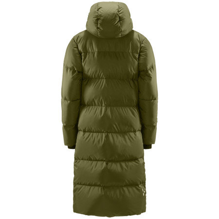 Haglöfs Long Down II női kabát