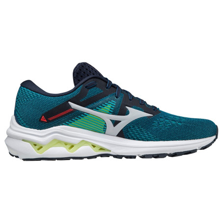Férficipő Mizuno Wave Inspire 17 kék