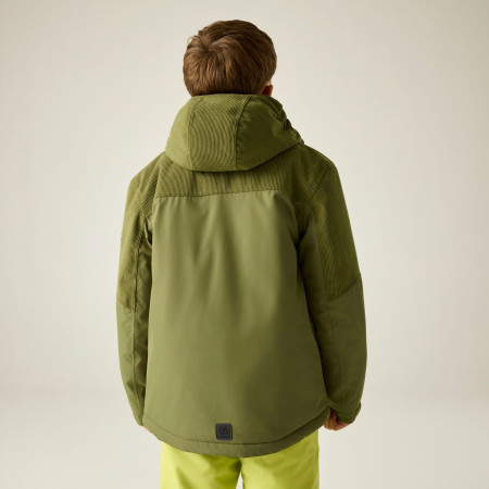 Dare 2b Chill Jacket MartiniOlive gyerek dzseki
