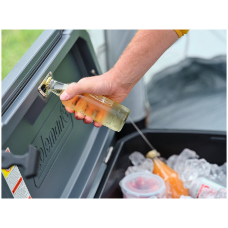 Coleman Convoy 55 Quart hűtőláda