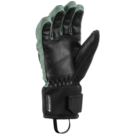 Leki Bird Junior gyerek síkesztyű