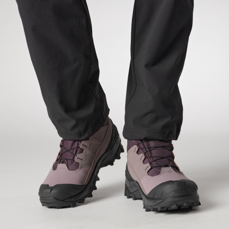 Salomon Crosstrak Powder Wp W női téli cipő