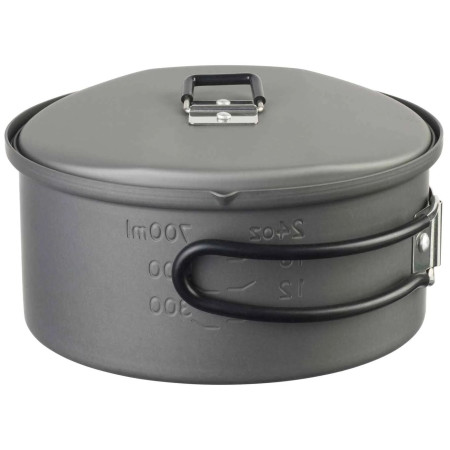 Esbit Hrnec z hliníku 1,1L fazék