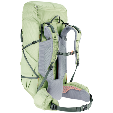 Deuter Aircontact Ultra 45+5 SL túrahátizsák