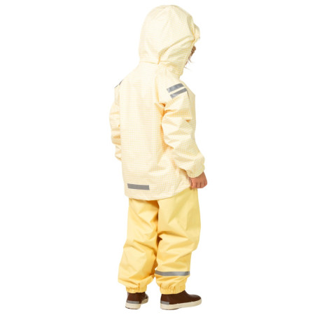 DucKsday Rain Jacket Lemonade gyerek vízálló kabát