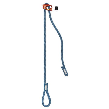 Petzl Connect Adjust 2024 pozicionáló kötél