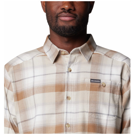 Columbia Cornell Woods™ Flannel Long Sleeve Shirt férfi ing