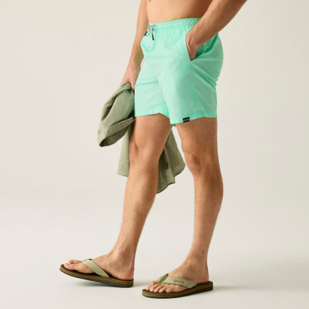 Regatta Mackleyna Swim Short férfi rövidnadrág
