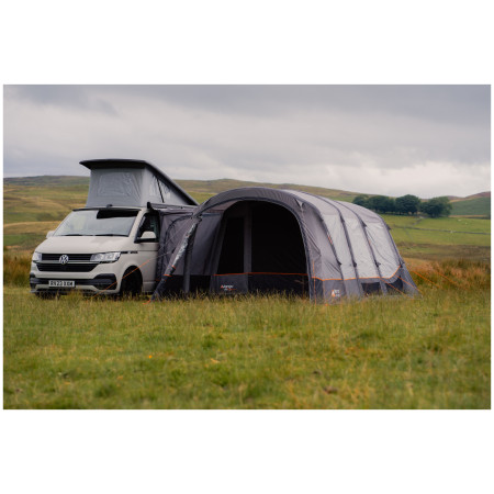 Vango Galli CC II Air Low elősátor