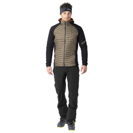 Dynafit Speed Insulation Hybrid Jkt M férfi dzseki