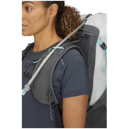 Rab Muon ND 40 hátizsák