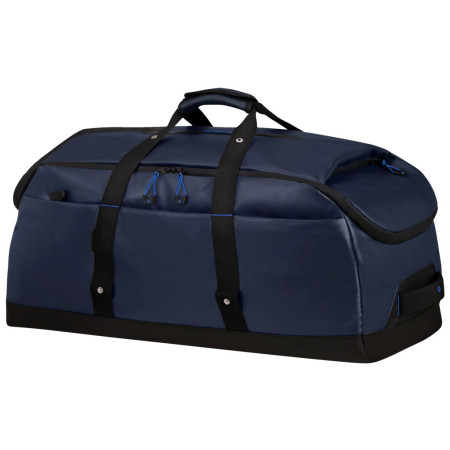Utazótáska Samsonite Ecodiver Duffle L k é k