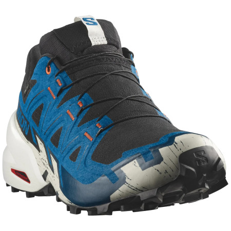 Salomon Speedcross 6 Gore-Tex férfi futócipő
