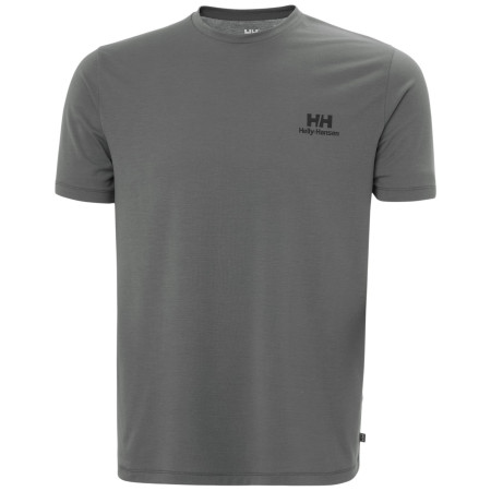 Helly Hansen Skog Graphic T-Shirt férfi póló