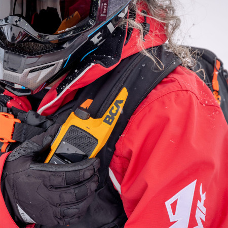 Backcountry Access BC Link Mini EU adóvevő