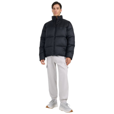 4F Down Jacket M601 férfi dzseki