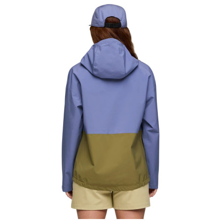 Cotopaxi Cielo Rain Jacket női dzseki