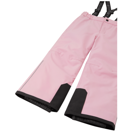Reima Proxima Grey Pink gyerek sínadrág