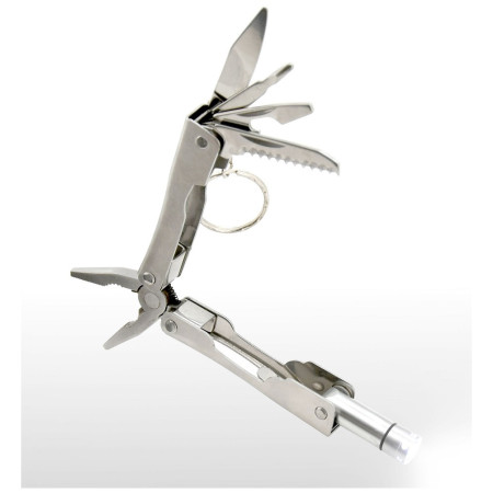 Cattara SOS túlélő készlet 8 db-os sos túlélőkészlet