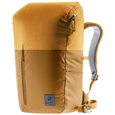 Deuter UP Stockholm városi hátizsák narancs almond-cinnamon 6611