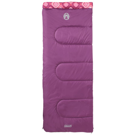 Coleman Salida Rectangular gyerek hálózsák