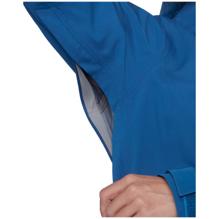 Mammut Linard Guide HS Hooded Jacket Women női dzseki