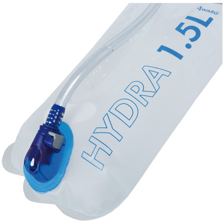 Warg Hydra 1,5 L vizestömlő