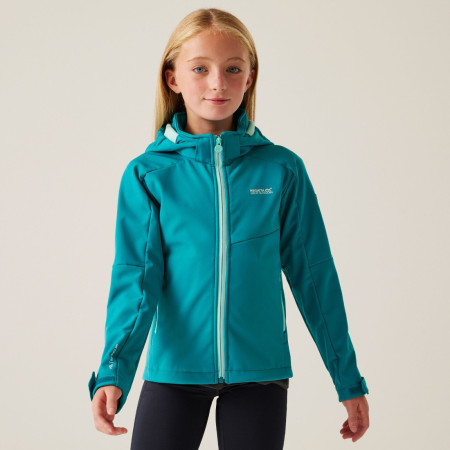 Regatta Acidity VIII gyerek dzseki