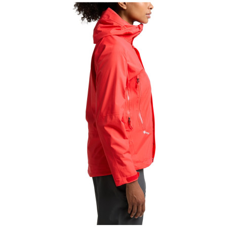 Haglöfs Astral GTX Jacket női vízálló kabát