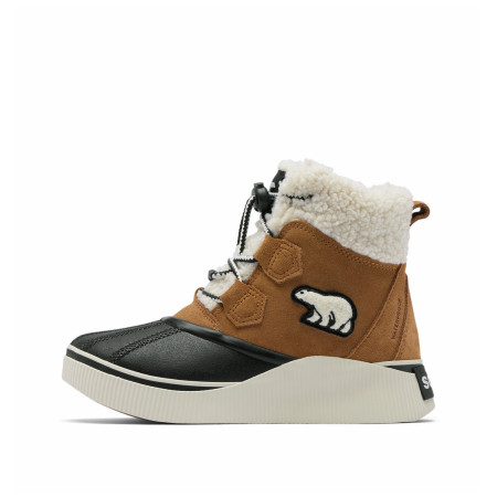 Sorel Out N About™ IV Chillz Wp gyerek téli cipő