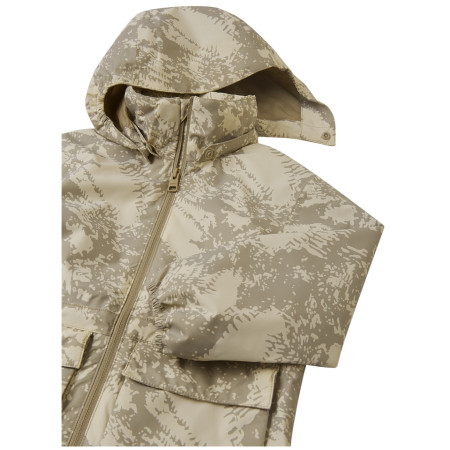 Reima Tuiskula Earthy Beige gyerek dzseki