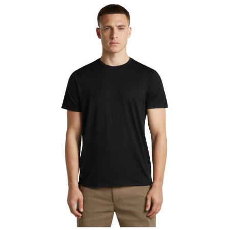 Icebreaker M 150 Tech Lite SS Tee IB Stitchline férfi funkcionális póló