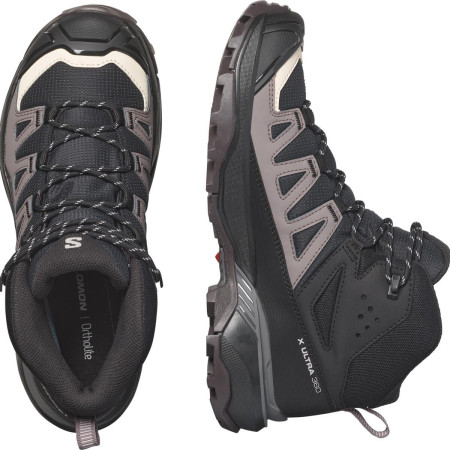 Salomon X Ultra 360 Mid Gore-Tex női cipő