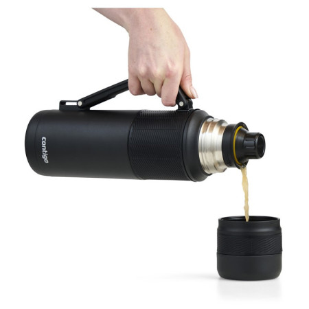 Contigo Thermal Bottle 1200ml termosz