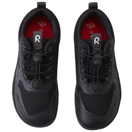 Reima Tallustelu Black gyerek cipő