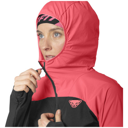 Dynafit Alpine Wind Jkt W női dzseki