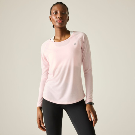 Dare 2b Serenity Long Sleeve Tee női póló