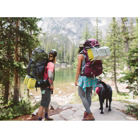 Matrac Thermarest Z Lite Sol Regular