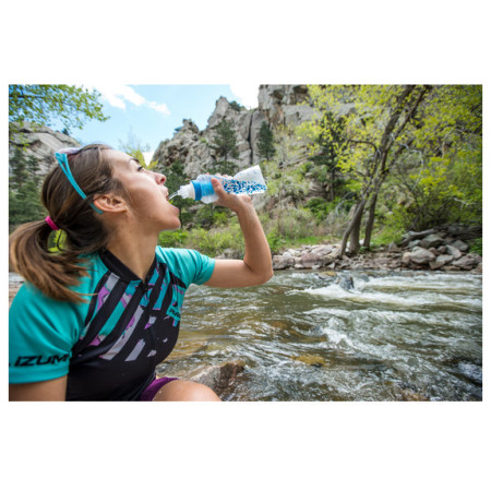 Katadyn BeFree 1l LE filteres kulacs